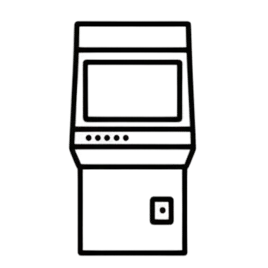 מכונות משחק